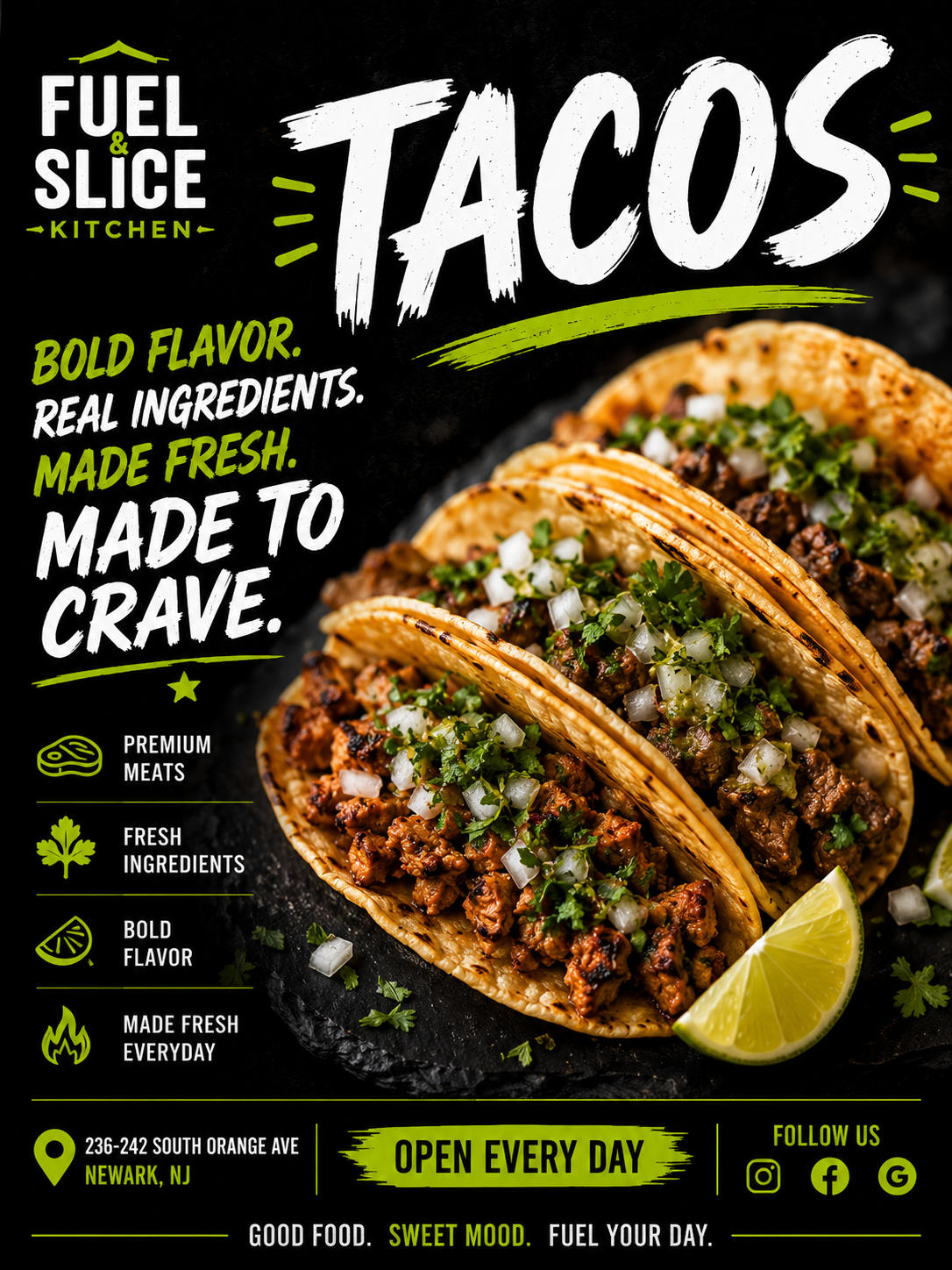 Tacos